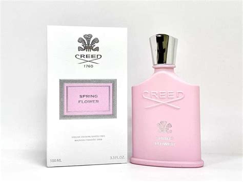 spring flower creed fragrantica.